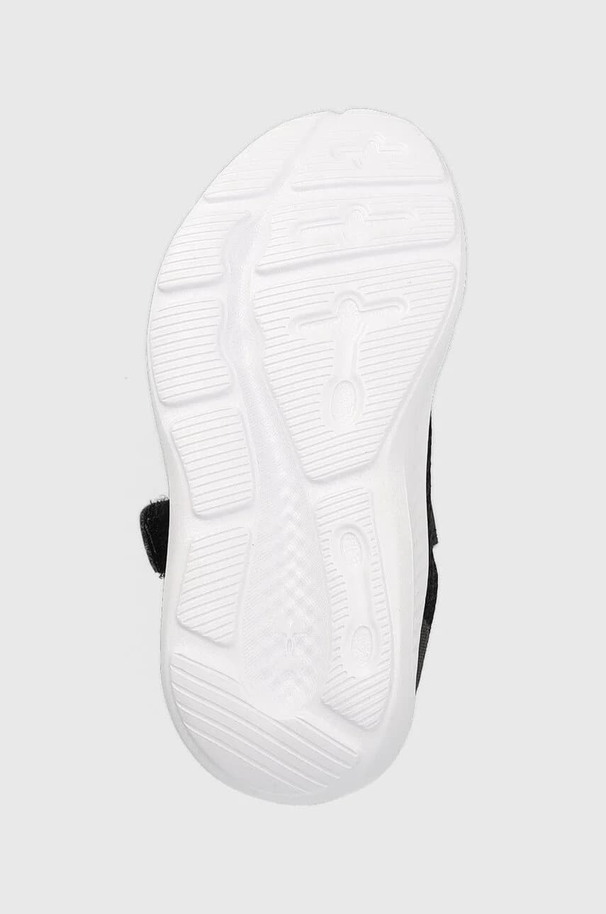 Детские кроссовки ua gps преследования 3 ак - фото 5