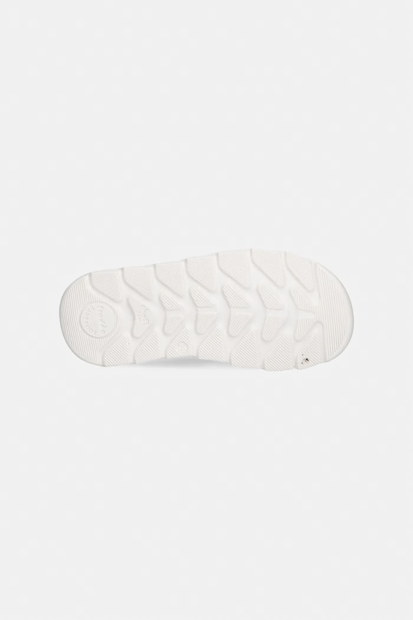 Детские кожаные кроссовки BAREFOOT ZERU SPRING - фото 5