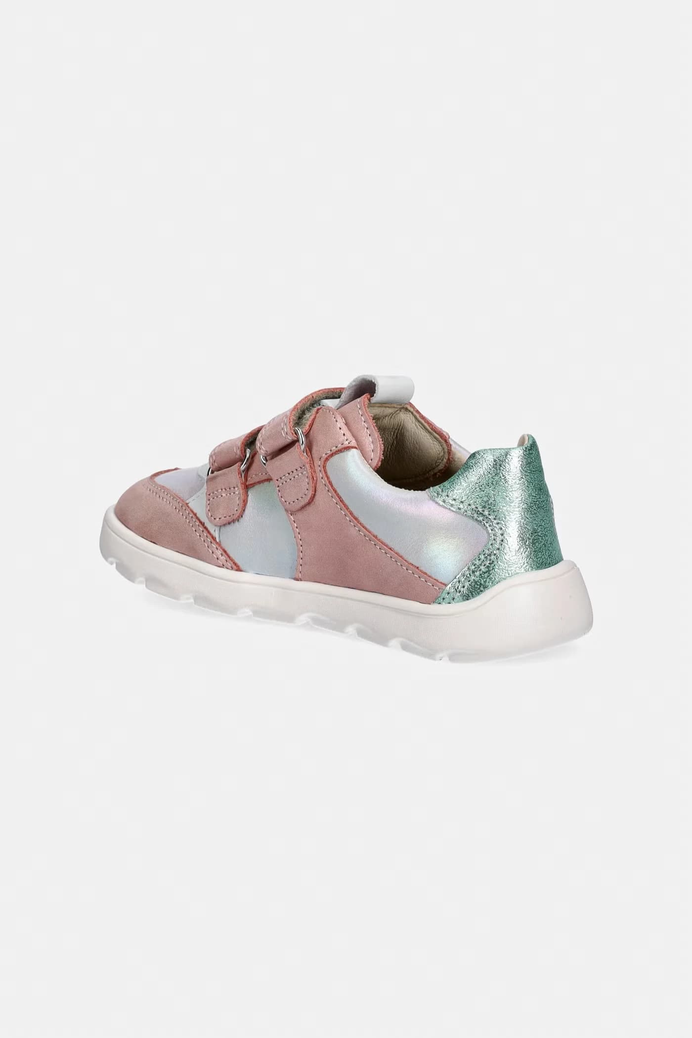 кроссовки ZERU SPRING BAREFOOT - фото 3