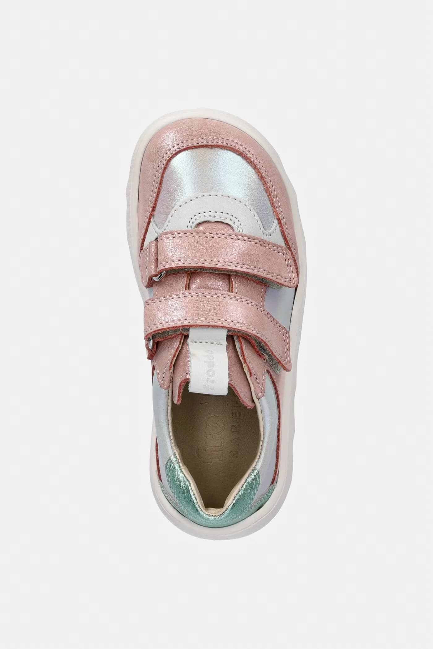 кроссовки ZERU SPRING BAREFOOT - фото 4