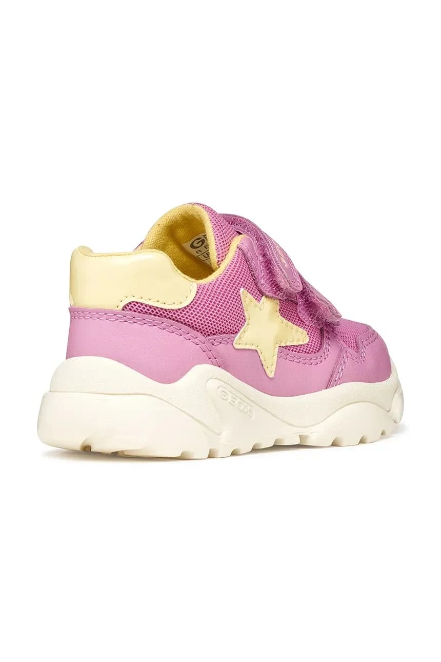 Детские кроссовки CIUFCIUF - фото 3