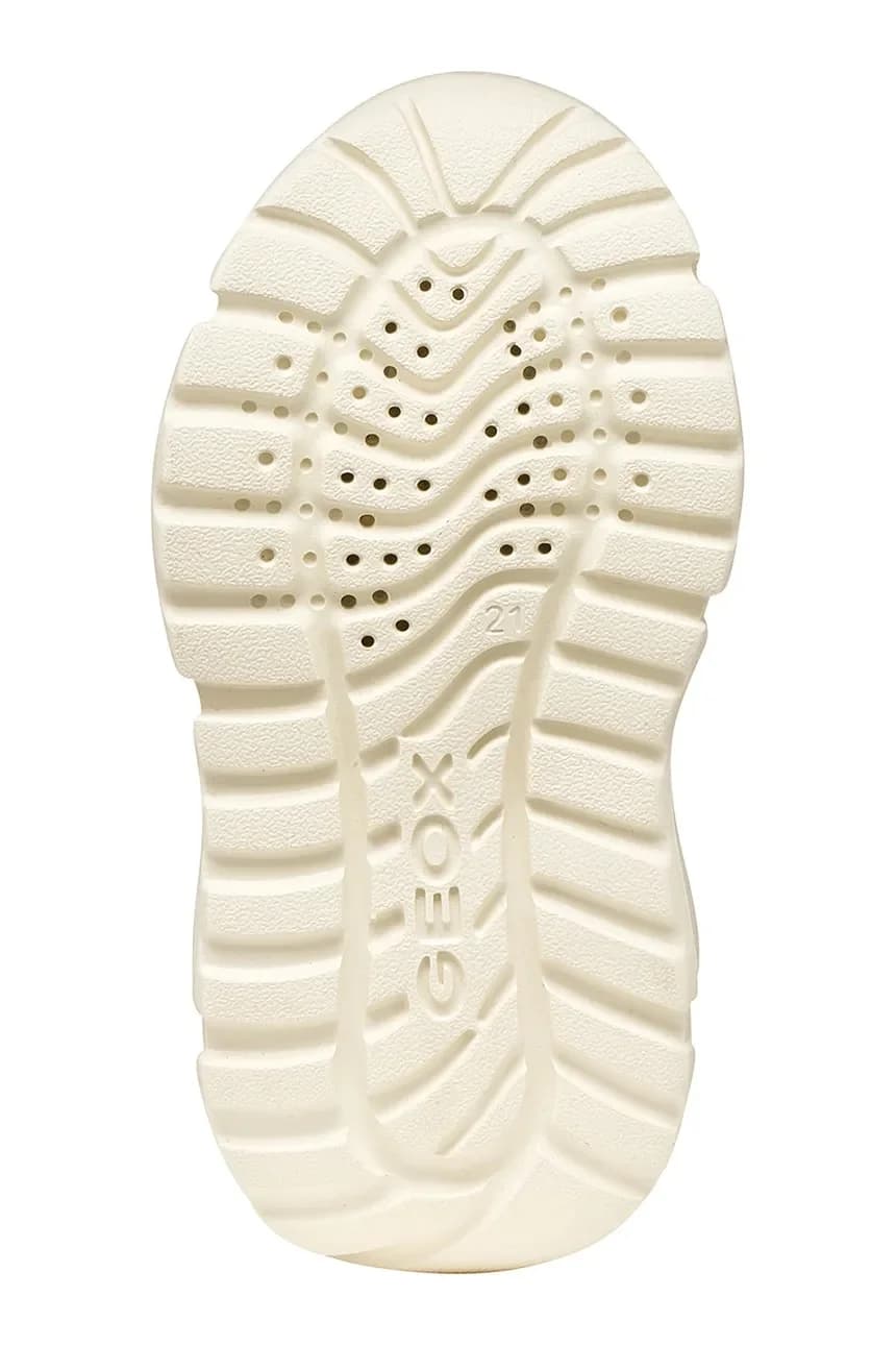 Детские кроссовки CIUFCIUF - фото 6