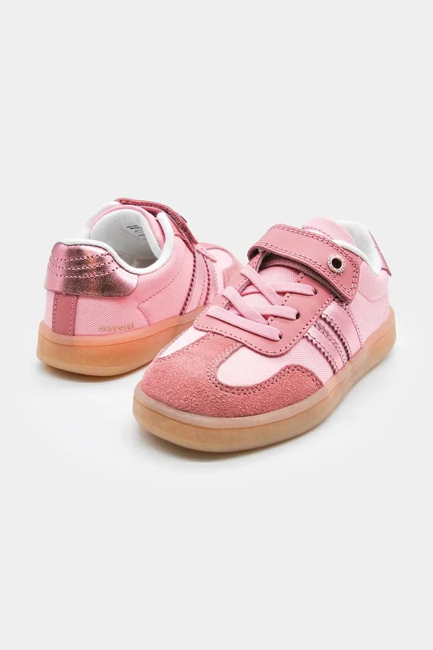 Детские кроссовки - фото 2