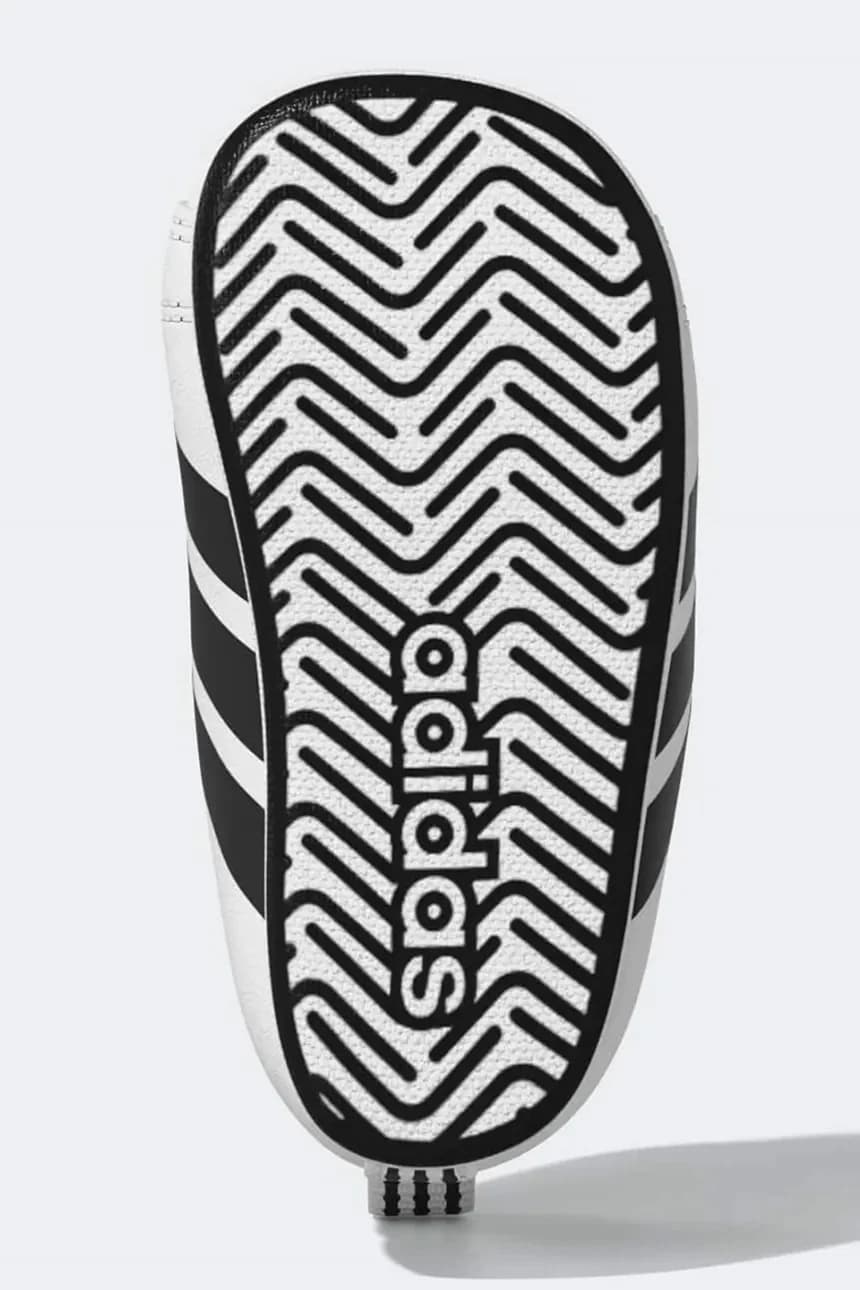 Детские кроссовки Grand Court Crib - фото 4