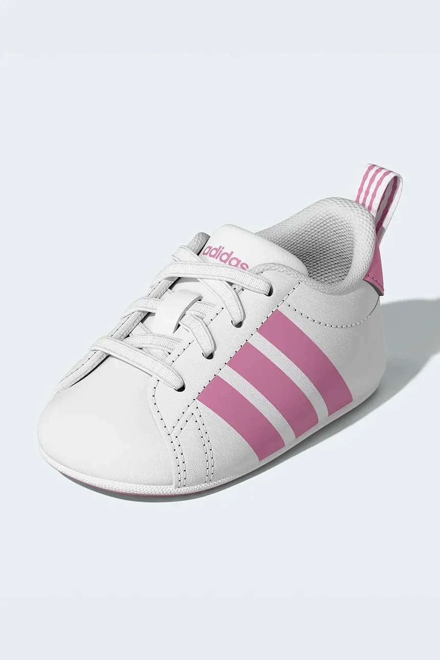 Детские кроссовки Grand Court Crib - фото 3