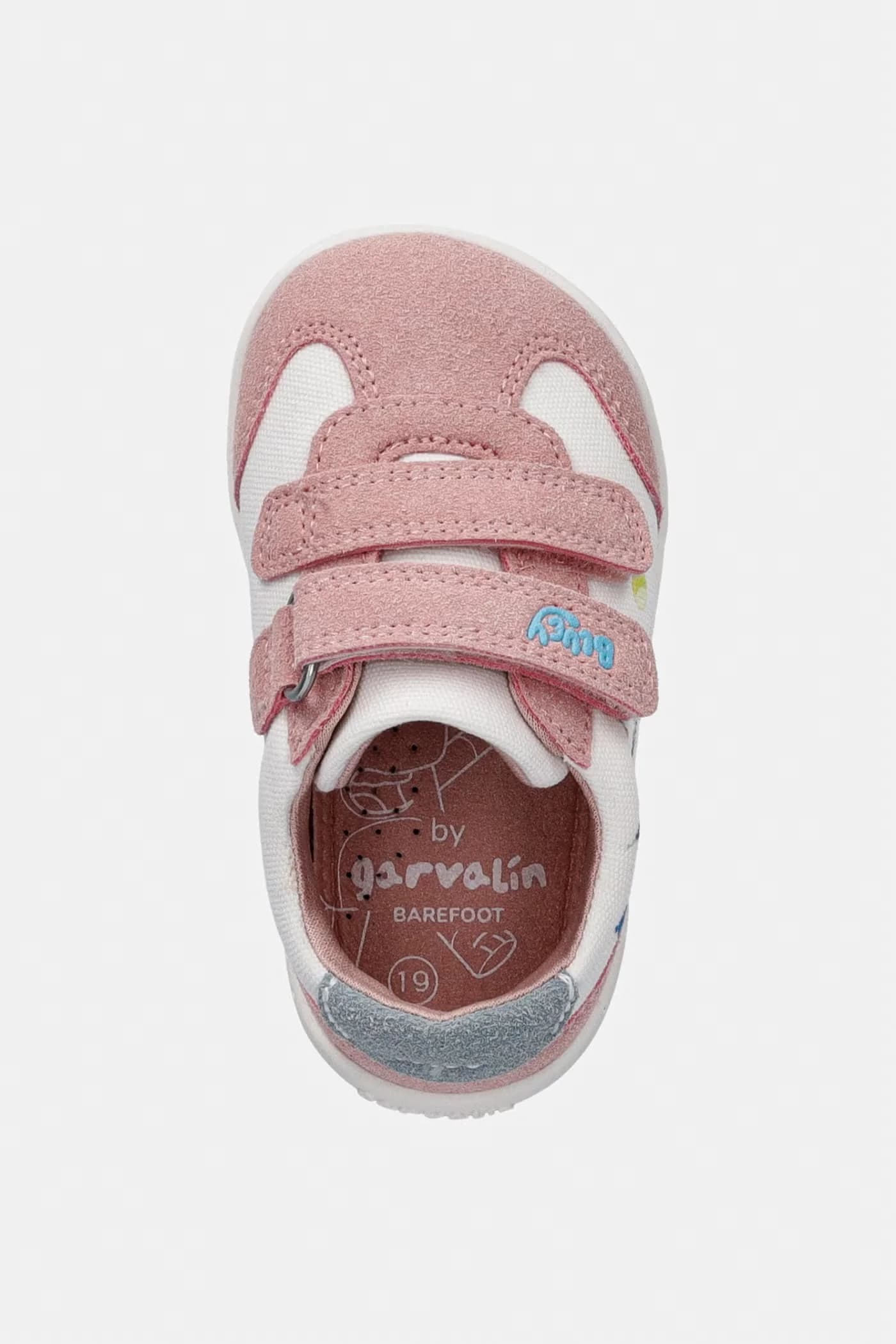 Детские кроссовки - фото 4