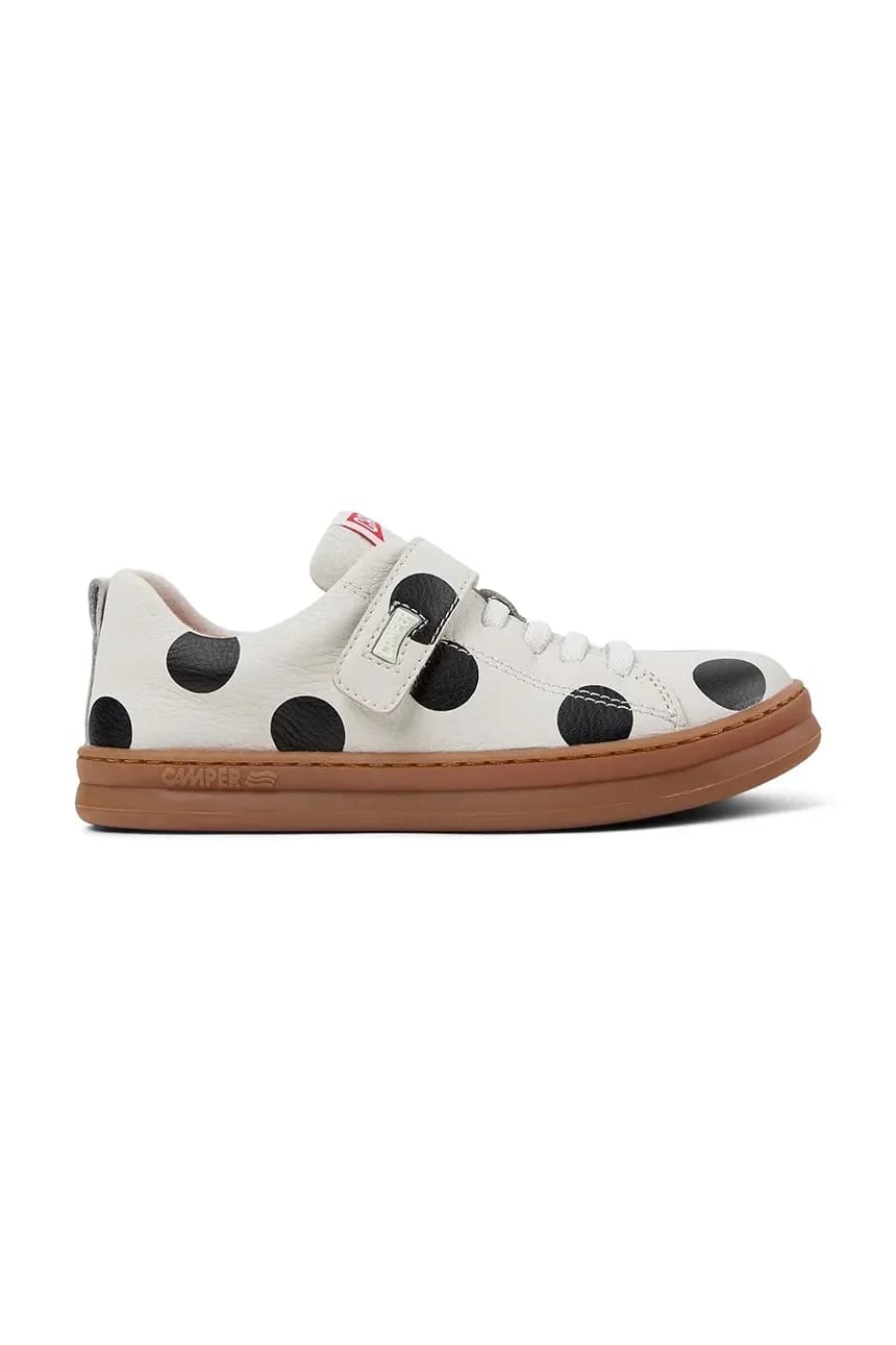 кроссовки Runner Four Kids из стеклопластика - фото 2