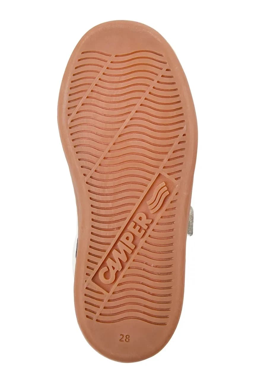 кроссовки Runner Four Kids из стеклопластика - фото 6