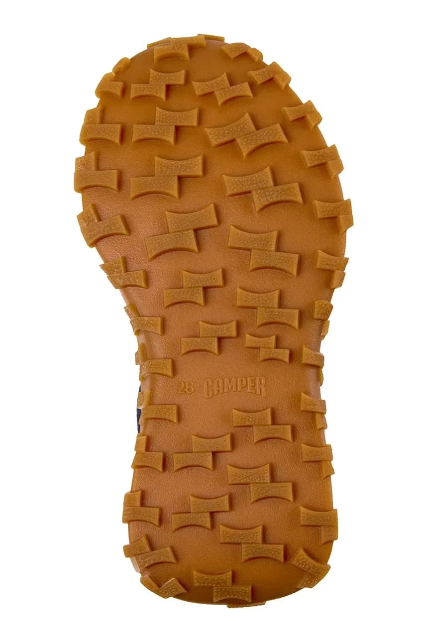 кроссовки Drift Trail Kids - фото 5