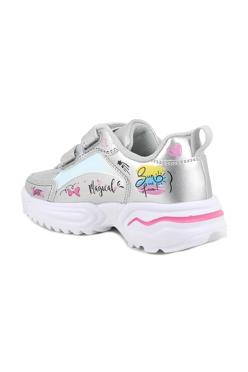 Детские кроссовки - фото 3