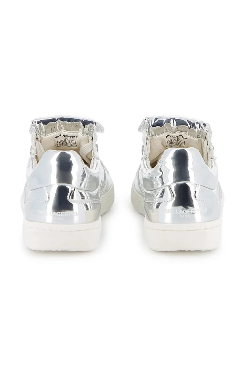 Детские кроссовки - фото 2