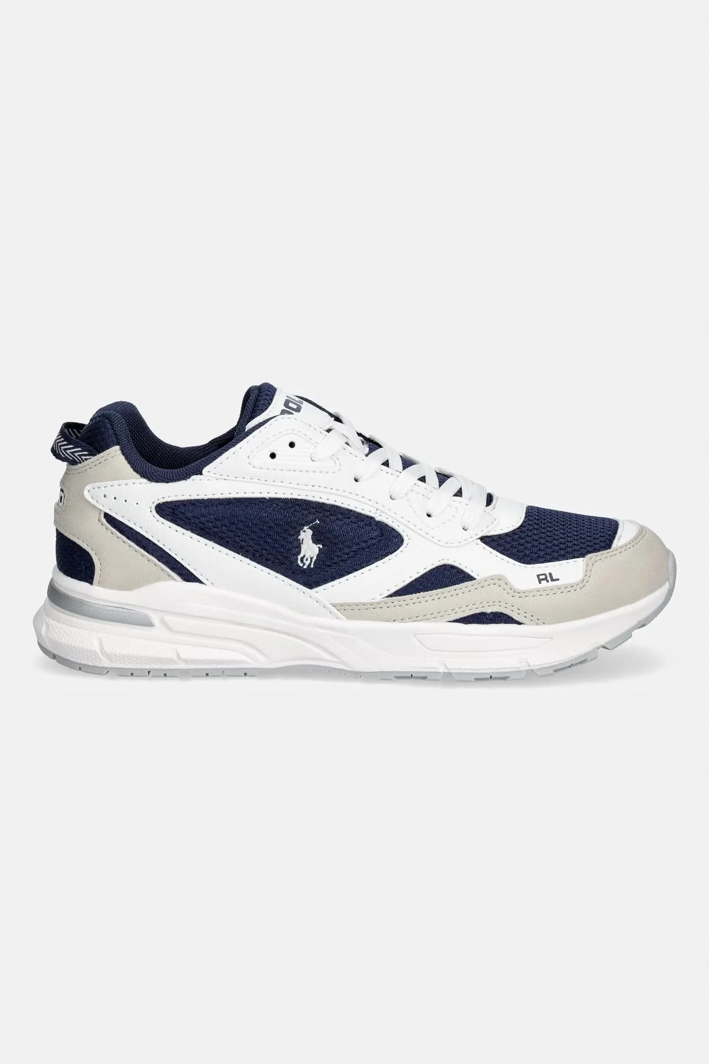 Детские кроссовки TRACKSTER 275 - фото 2