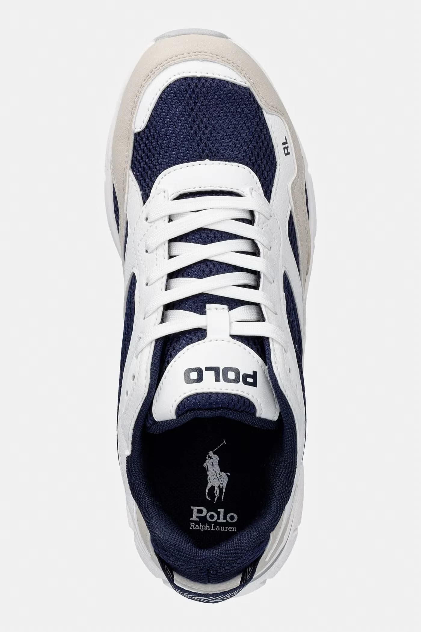 Детские кроссовки TRACKSTER 275 - фото 4