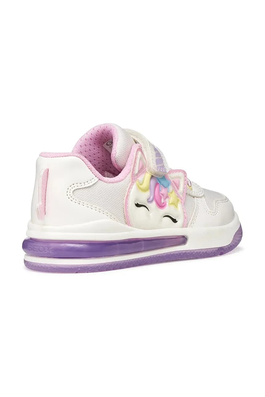 SKETLITE детские кроссовки - фото 4