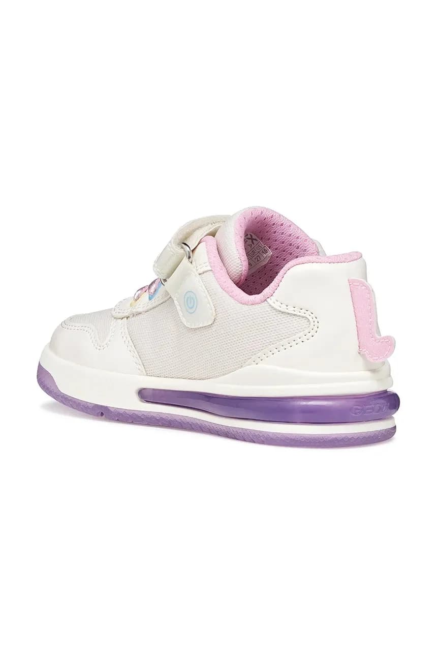 SKETLITE детские кроссовки - фото 5