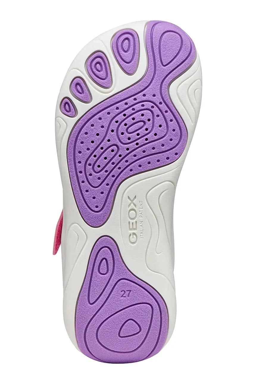 Детские кроссовки FOOT-RUN - фото 6