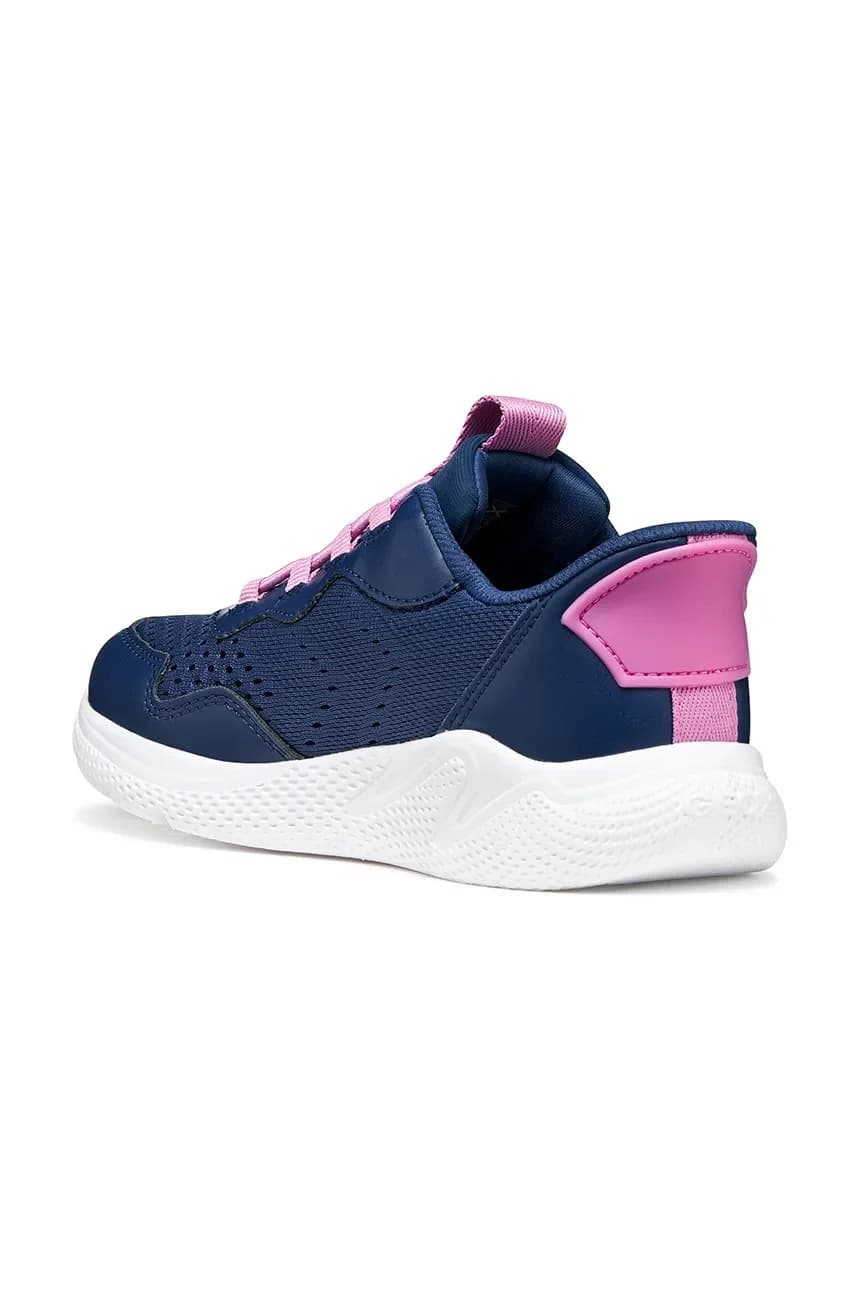 Детские кроссовки SPRINTYE FAST IN - фото 4