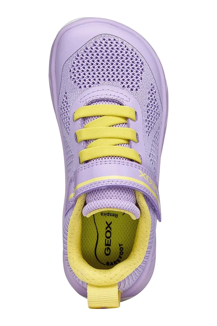 Детские кроссовки FOOT-RUN - фото 5