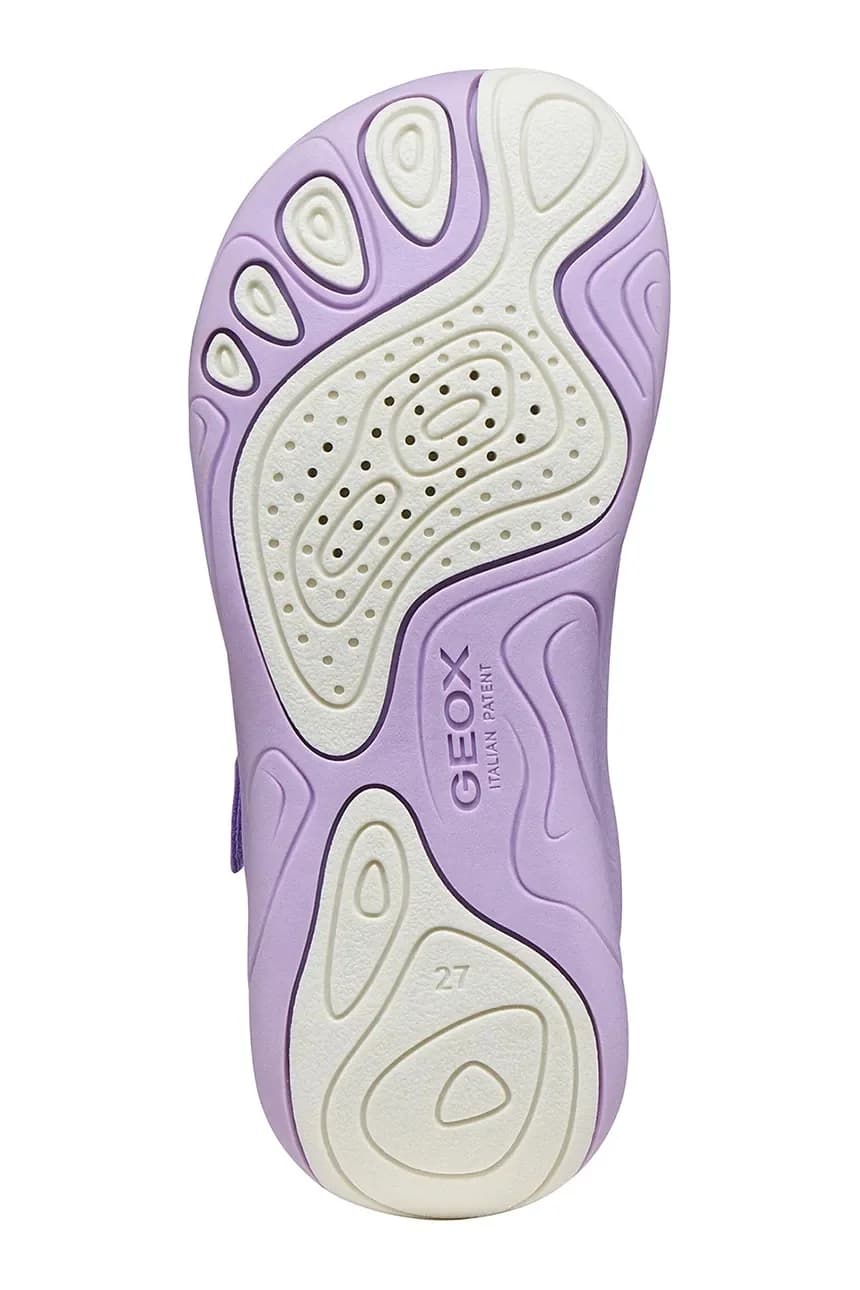 Детские кроссовки FOOT-RUN - фото 6