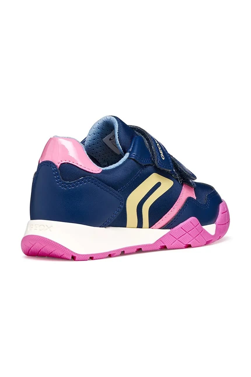 Детские кроссовки РАНН-Э - фото 3