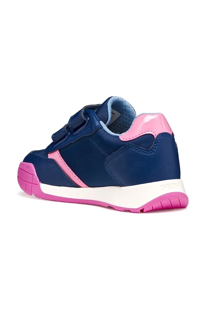 Детские кроссовки РАНН-Э - фото 4