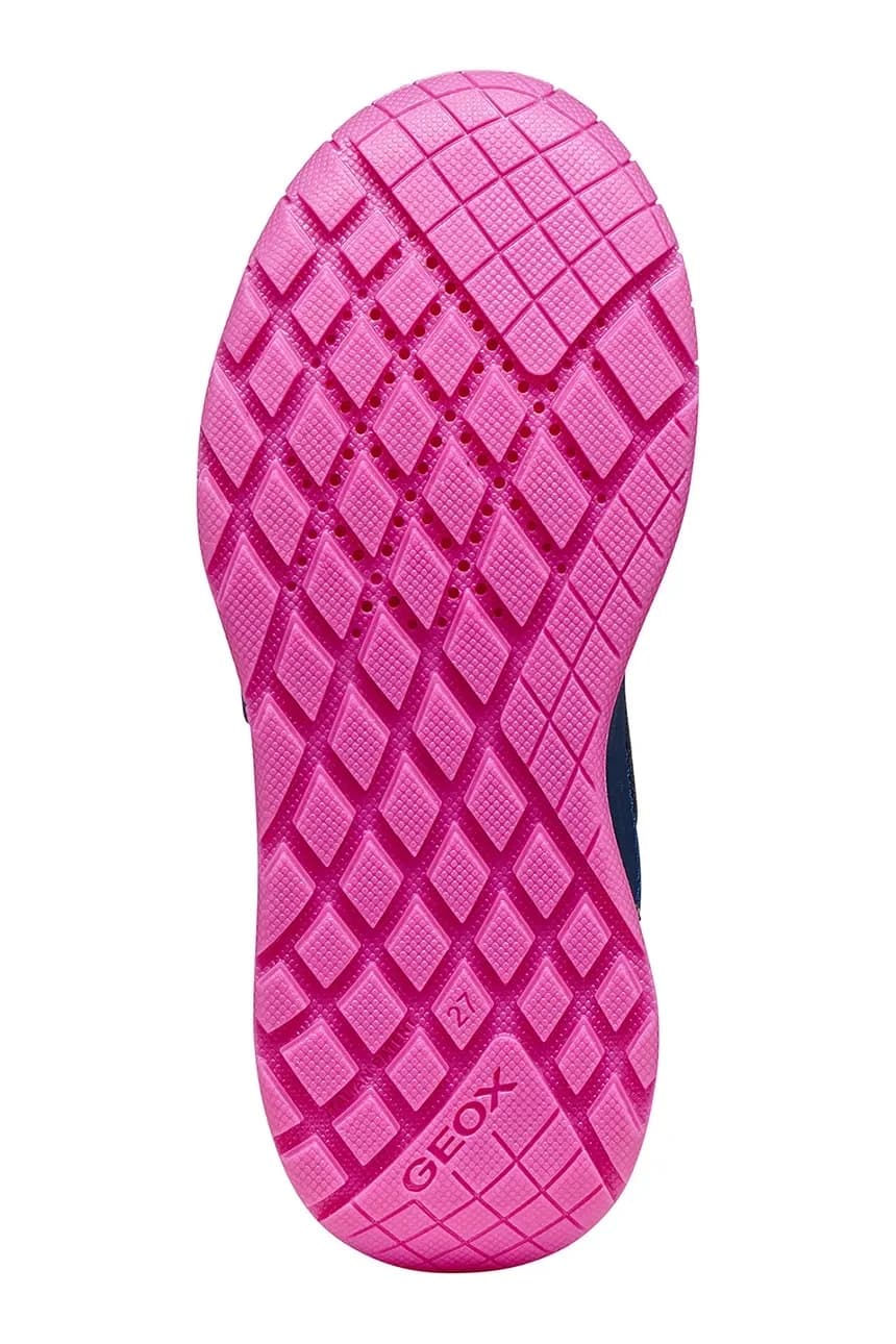 Детские кроссовки РАНН-Э - фото 6