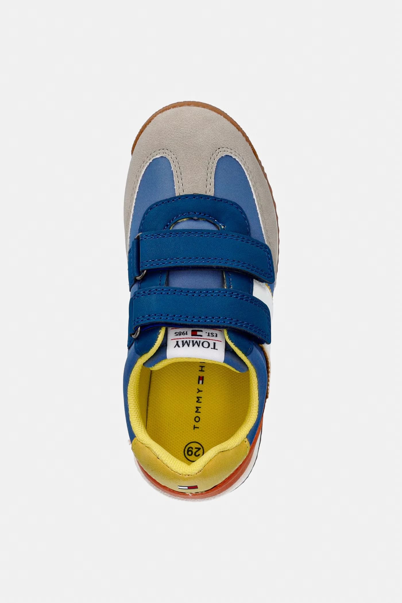 Детские кроссовки - фото 4