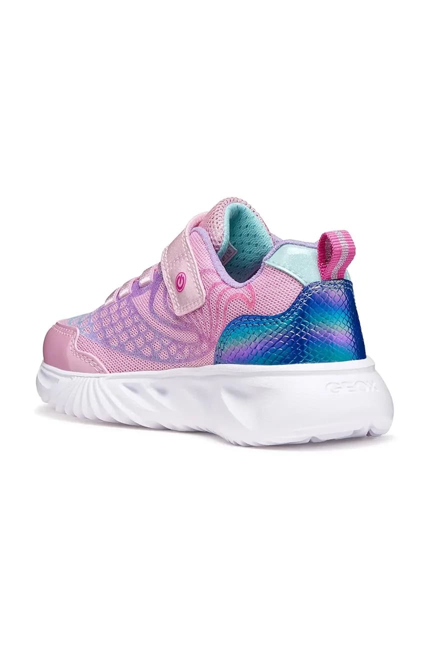 детские кроссовки ASSISTER - фото 5