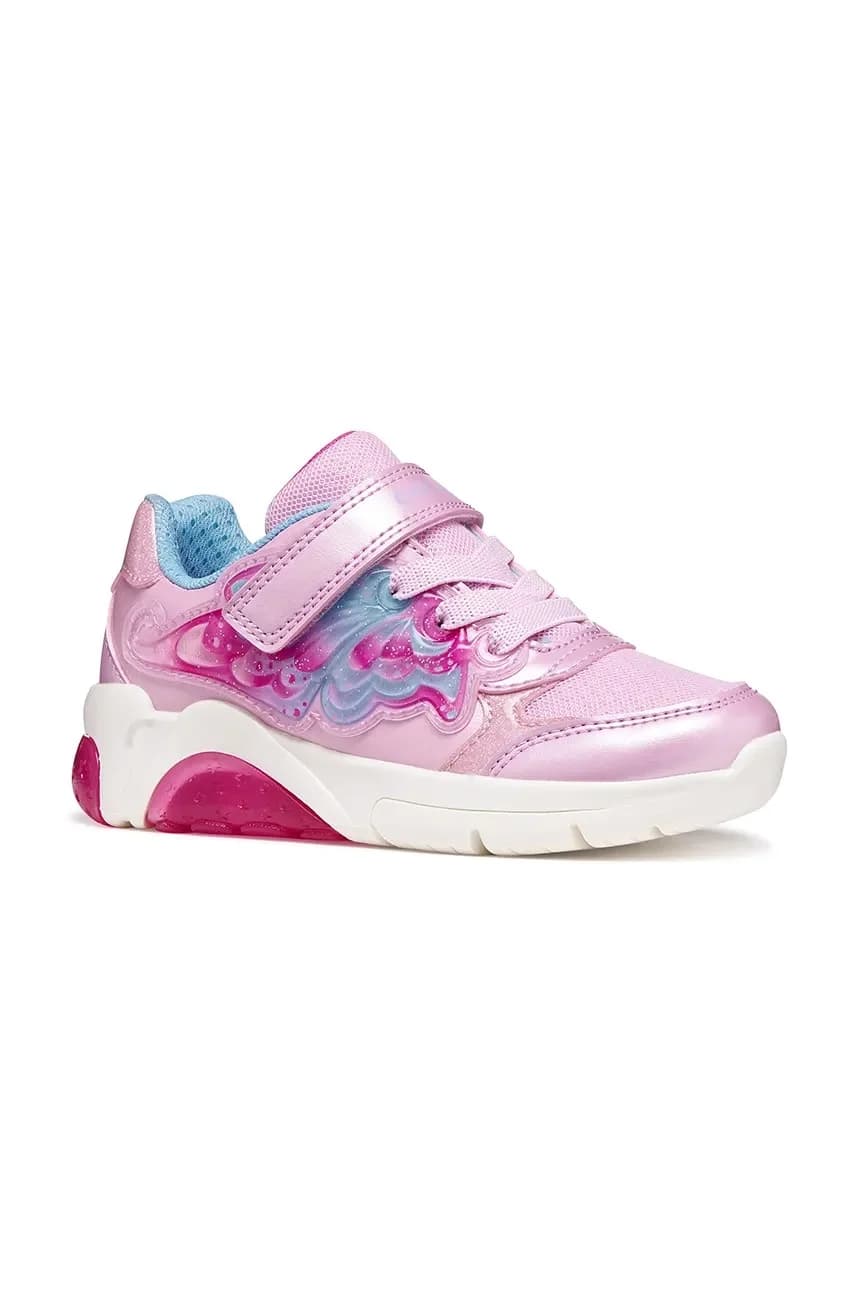 Детские кроссовки FADINLIGHT