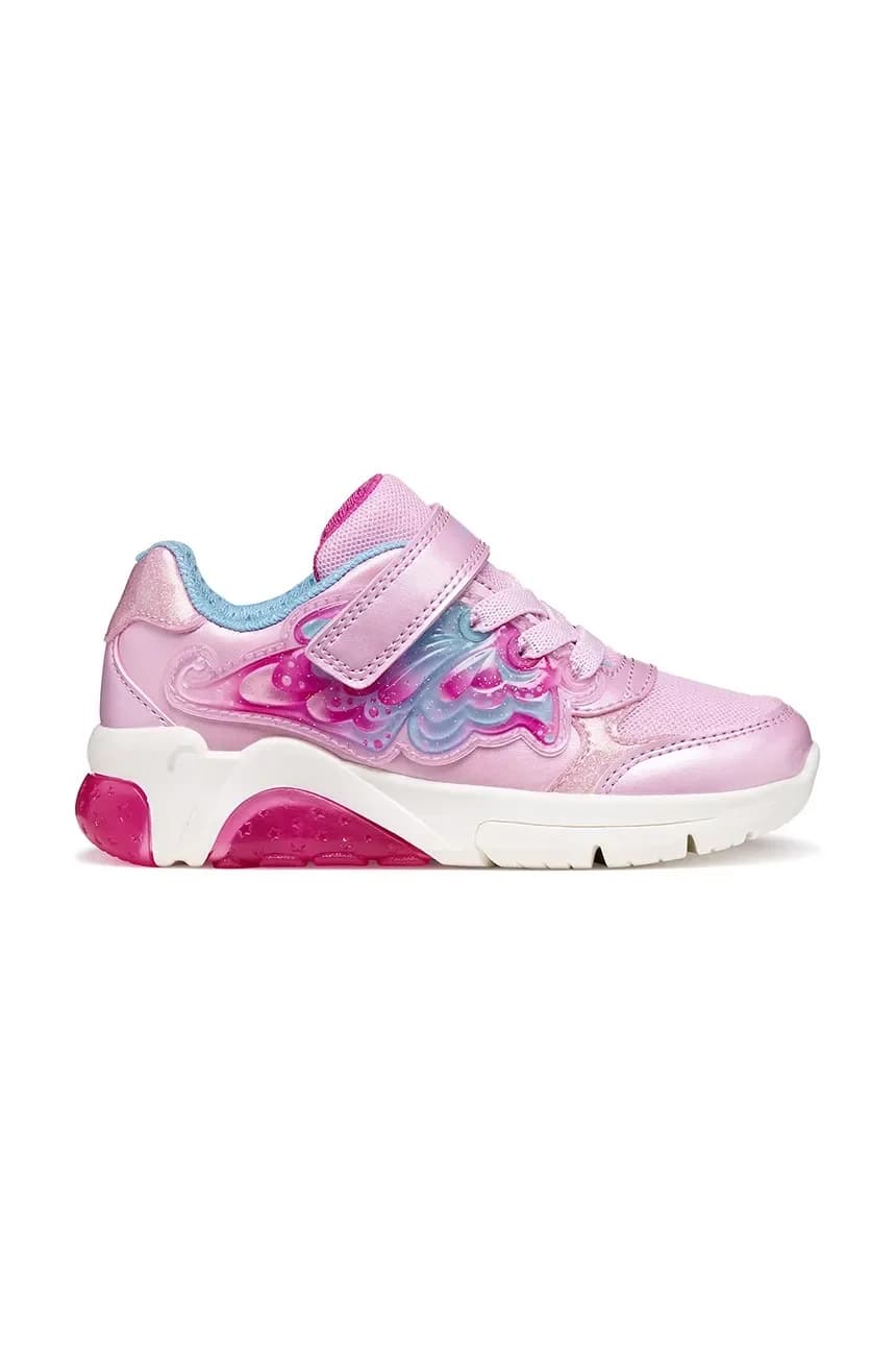 Детские кроссовки FADINLIGHT - фото 2