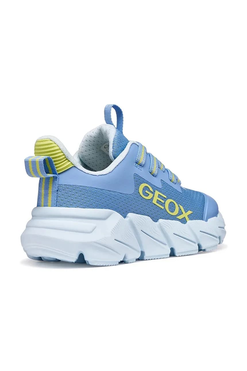 Детские кроссовки FLEXYPER FAST - фото 3