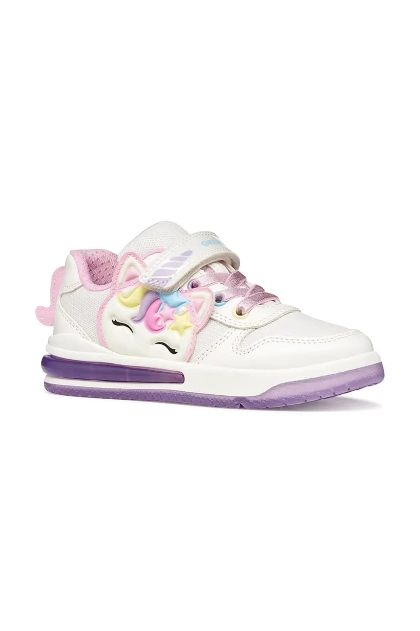 SKETLITE детские кроссовки