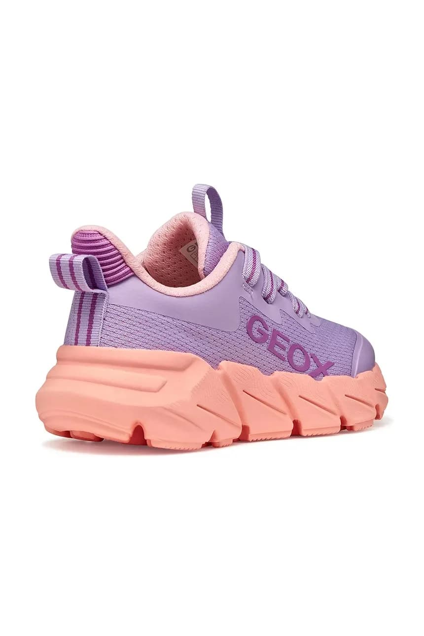 Детские кроссовки FLEXYPER FAST - фото 3