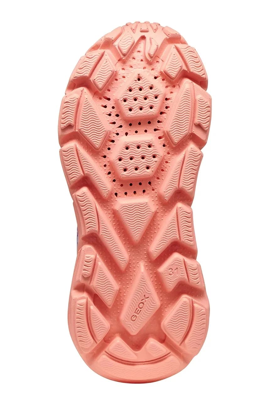 Детские кроссовки FLEXYPER FAST - фото 6