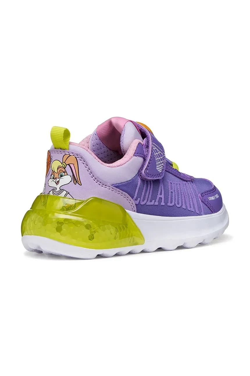 Детские кроссовки ACTIVART ILUMINUS - фото 4