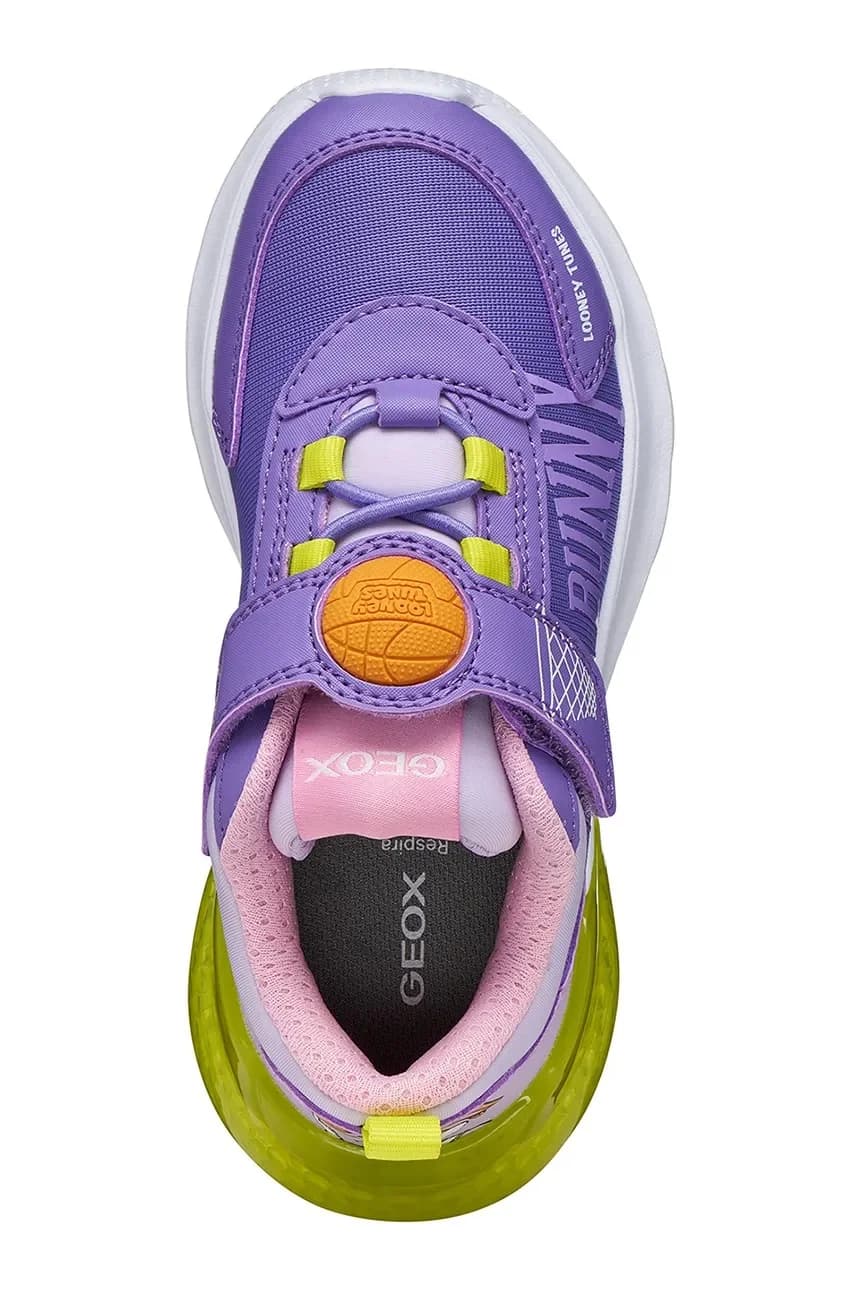 Детские кроссовки ACTIVART ILUMINUS - фото 6