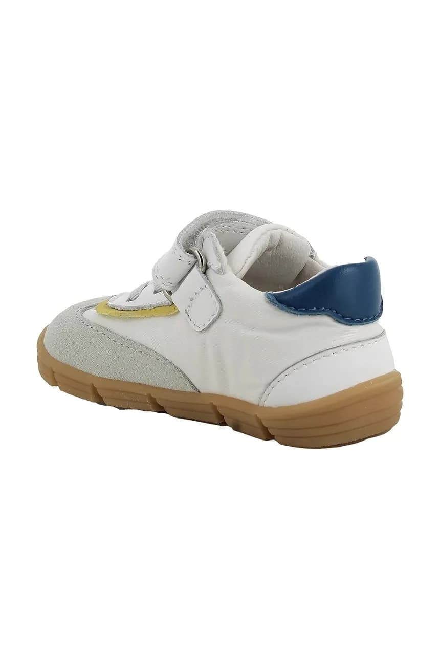 Кроссовки - фото 3