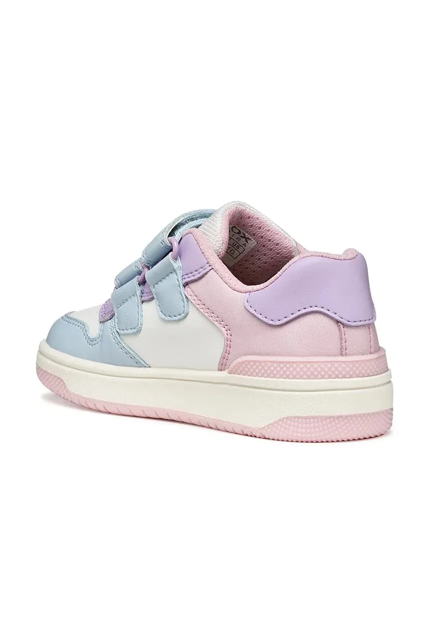 Детские кроссовки - фото 4