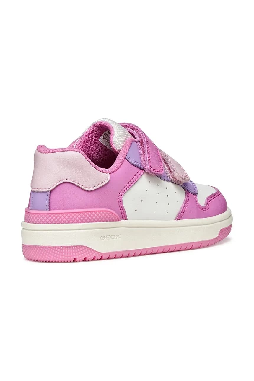 Детские кроссовки - фото 3