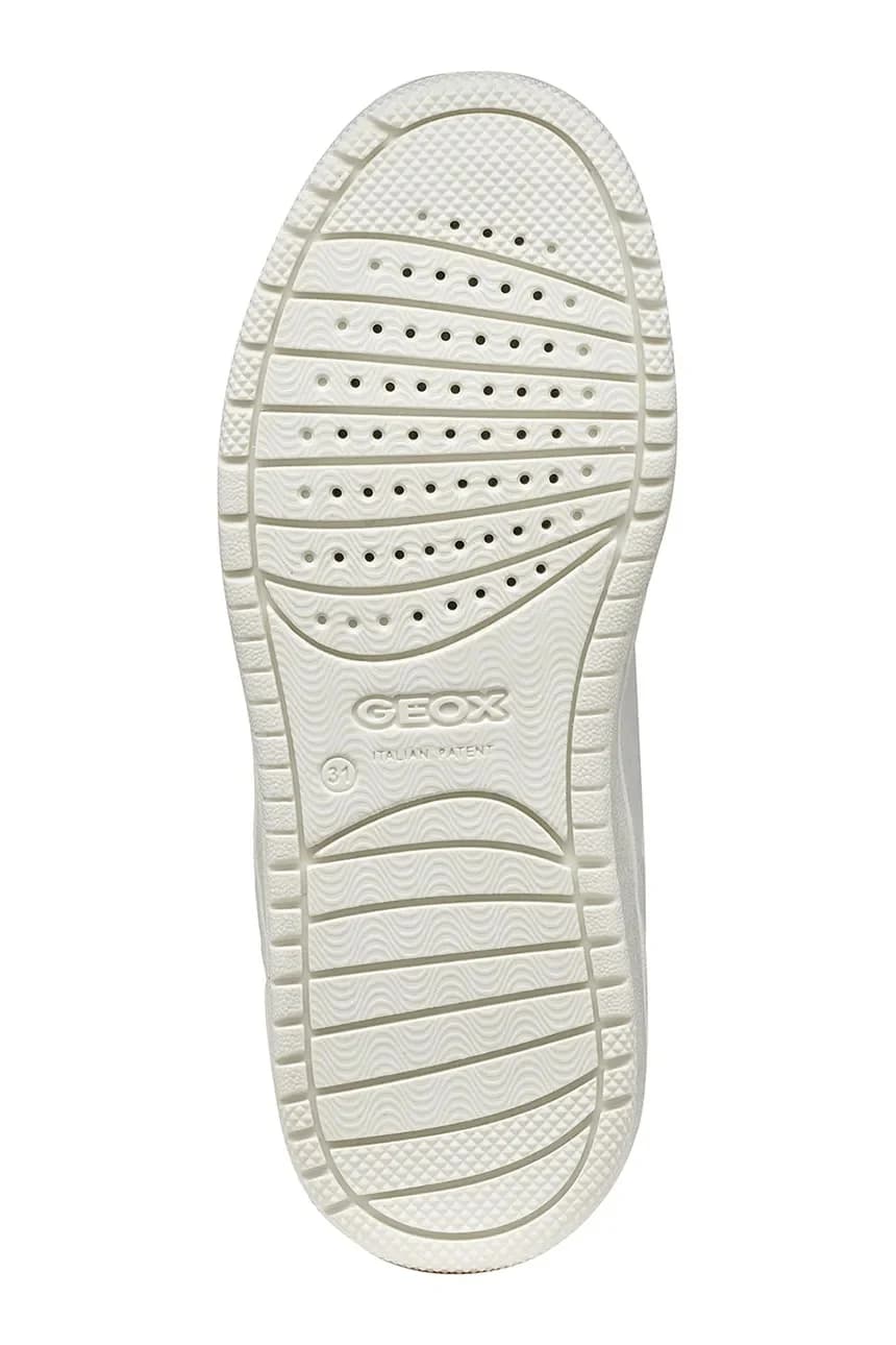 Детские кроссовки WASHIBA FAST IN - фото 6