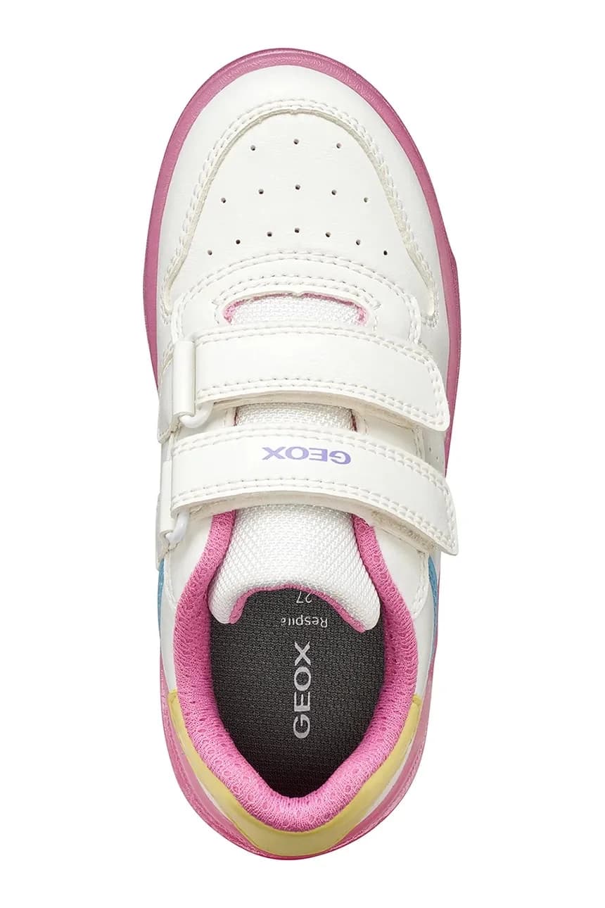 Детские кроссовки WASHIBA - фото 5