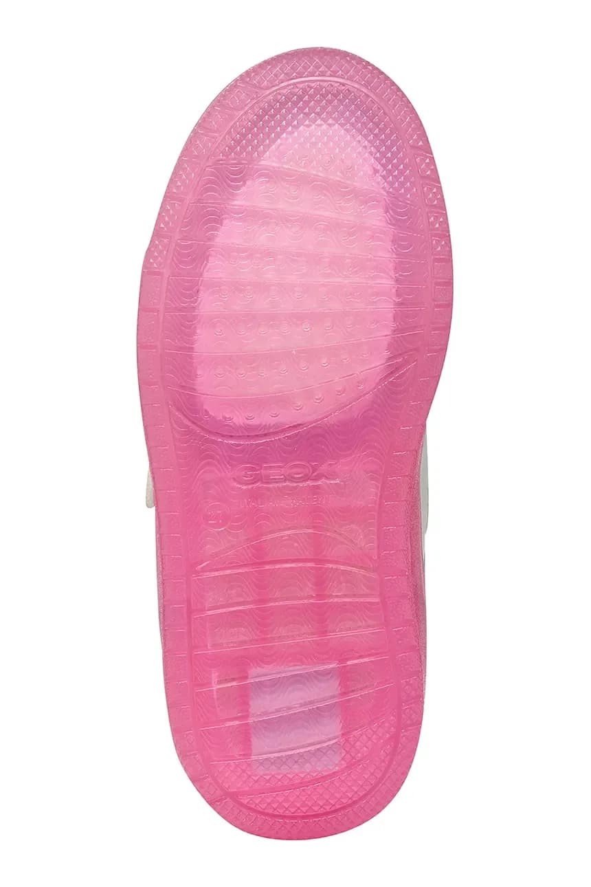 Детские кроссовки WASHIBA - фото 6