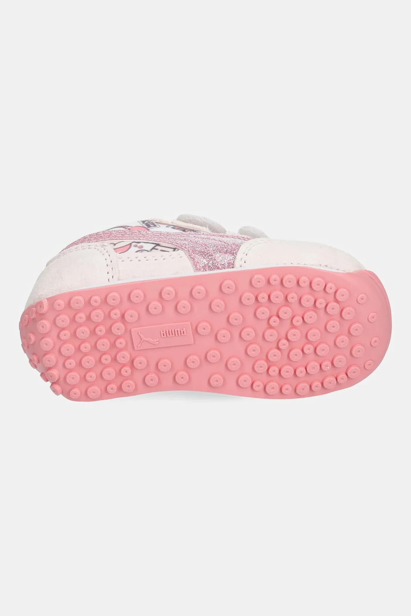 Детские кроссовки Carina 3.0 HK&FR 2 V - фото 5