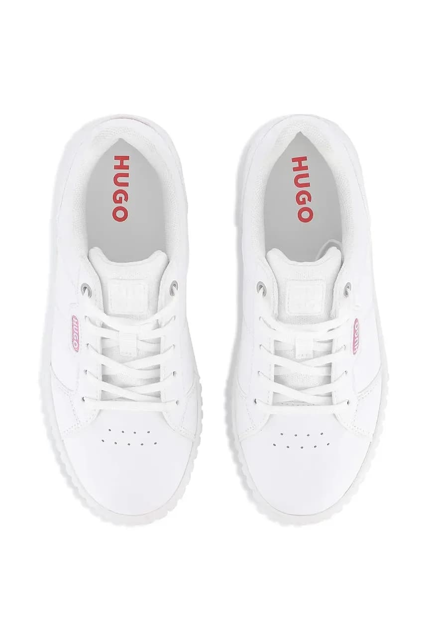 Кроссовки - фото 4