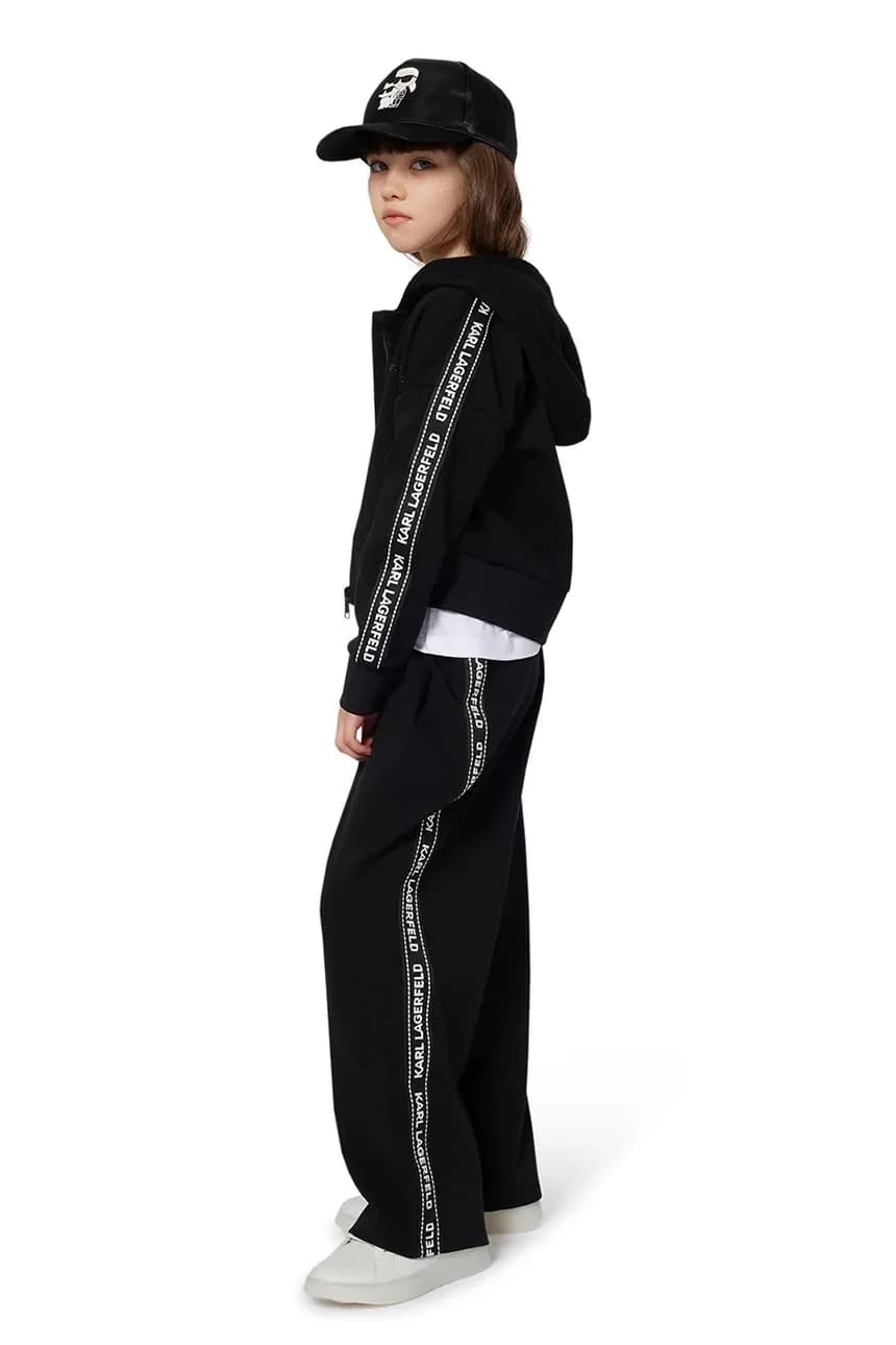 Детские кожаные кроссовки - фото 8