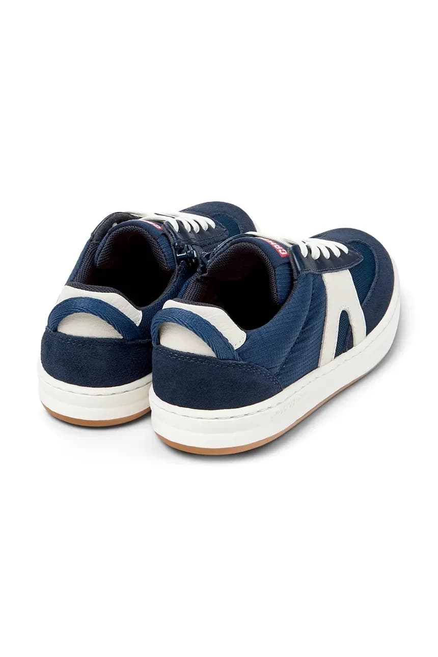 Детские кроссовки Runner Four Kids - фото 3