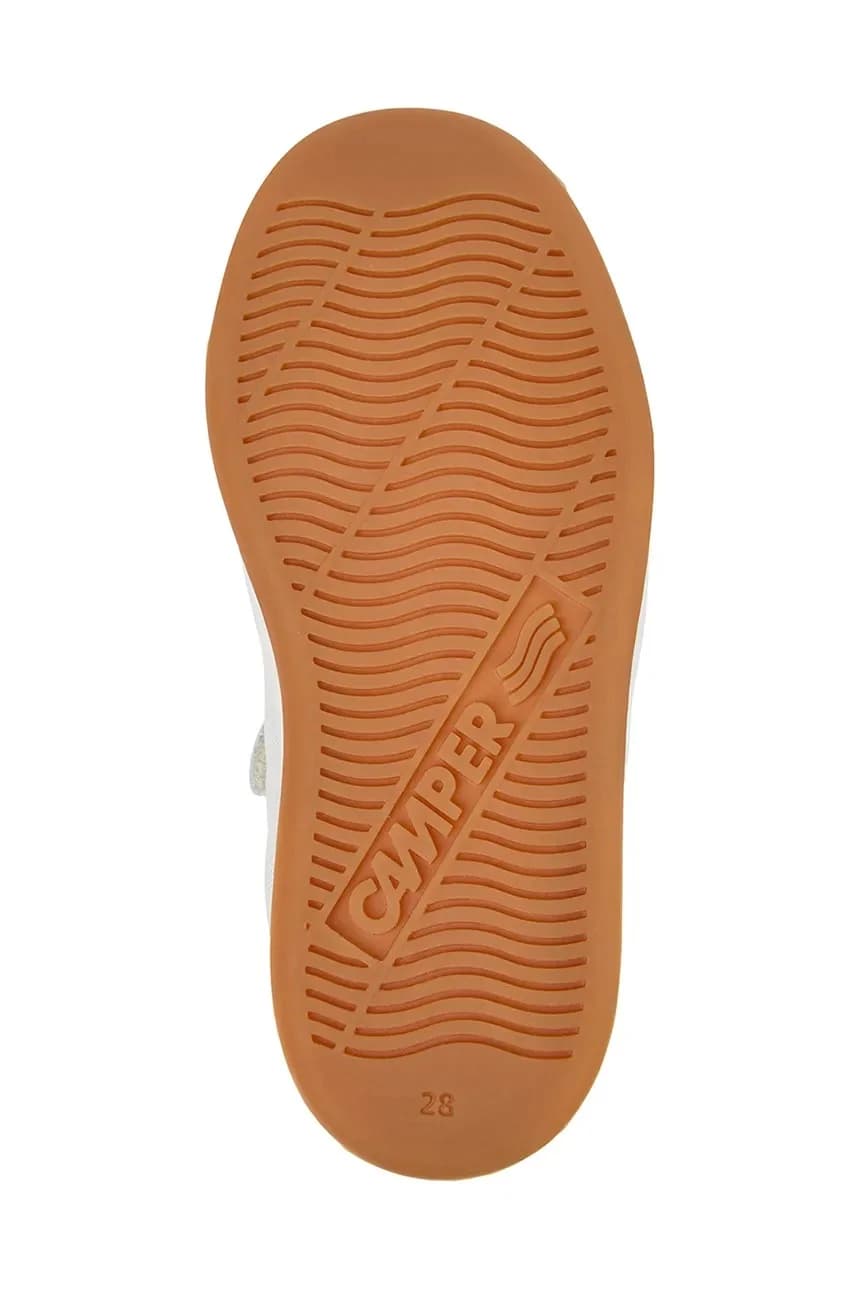 Детские кроссовки Runner Four Kids - фото 5