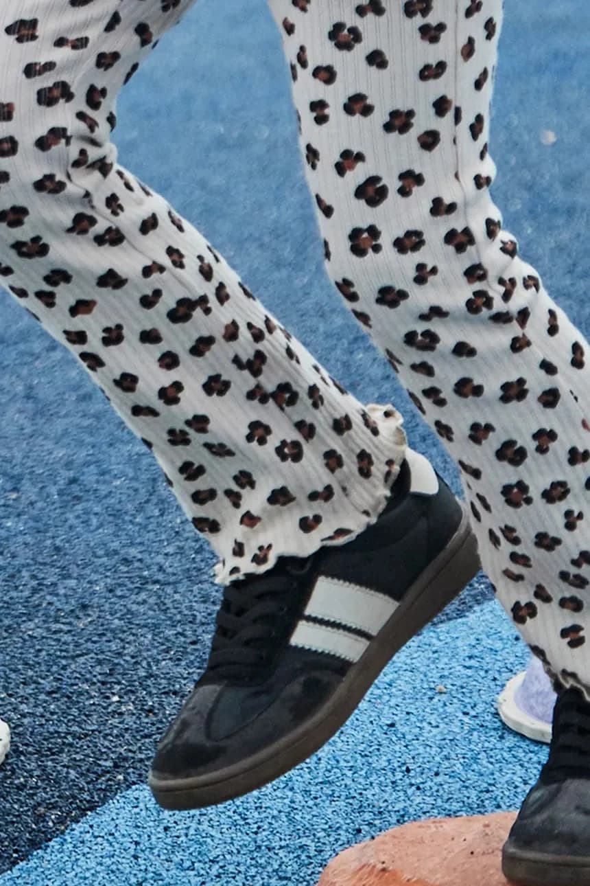 Детские кроссовки - фото 4