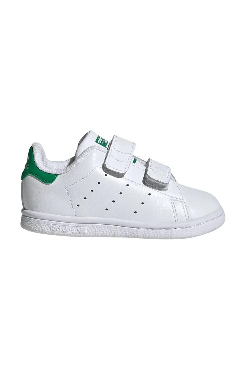 STAN SMITH детские кроссовки