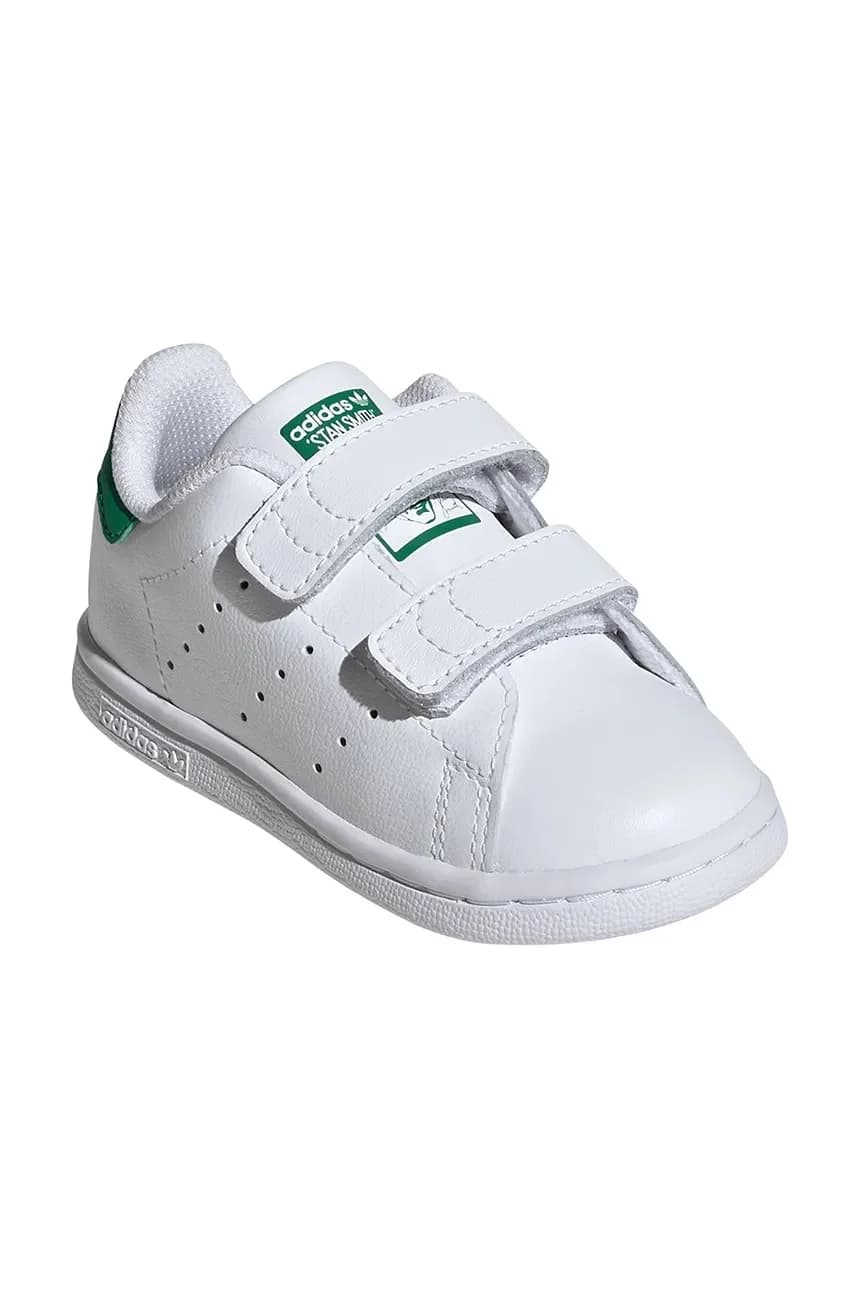 STAN SMITH детские кроссовки - фото 2